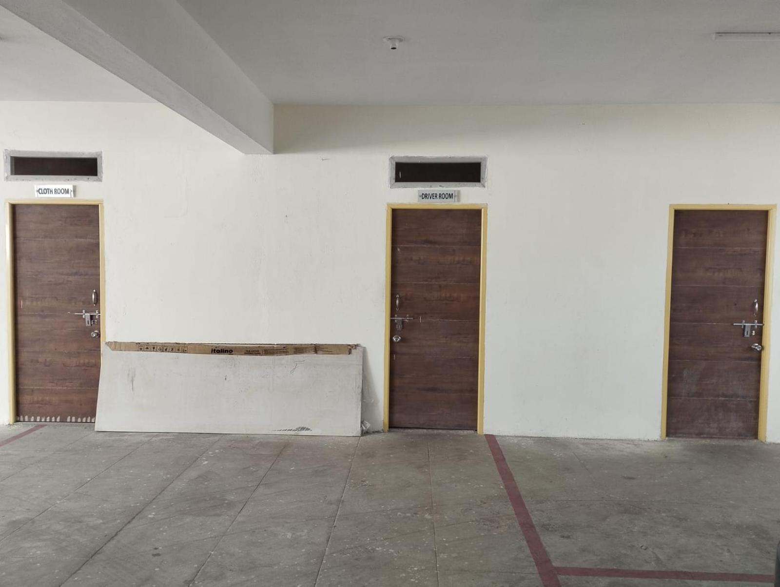 Hotel Annai Residency à Vellore Extérieur photo