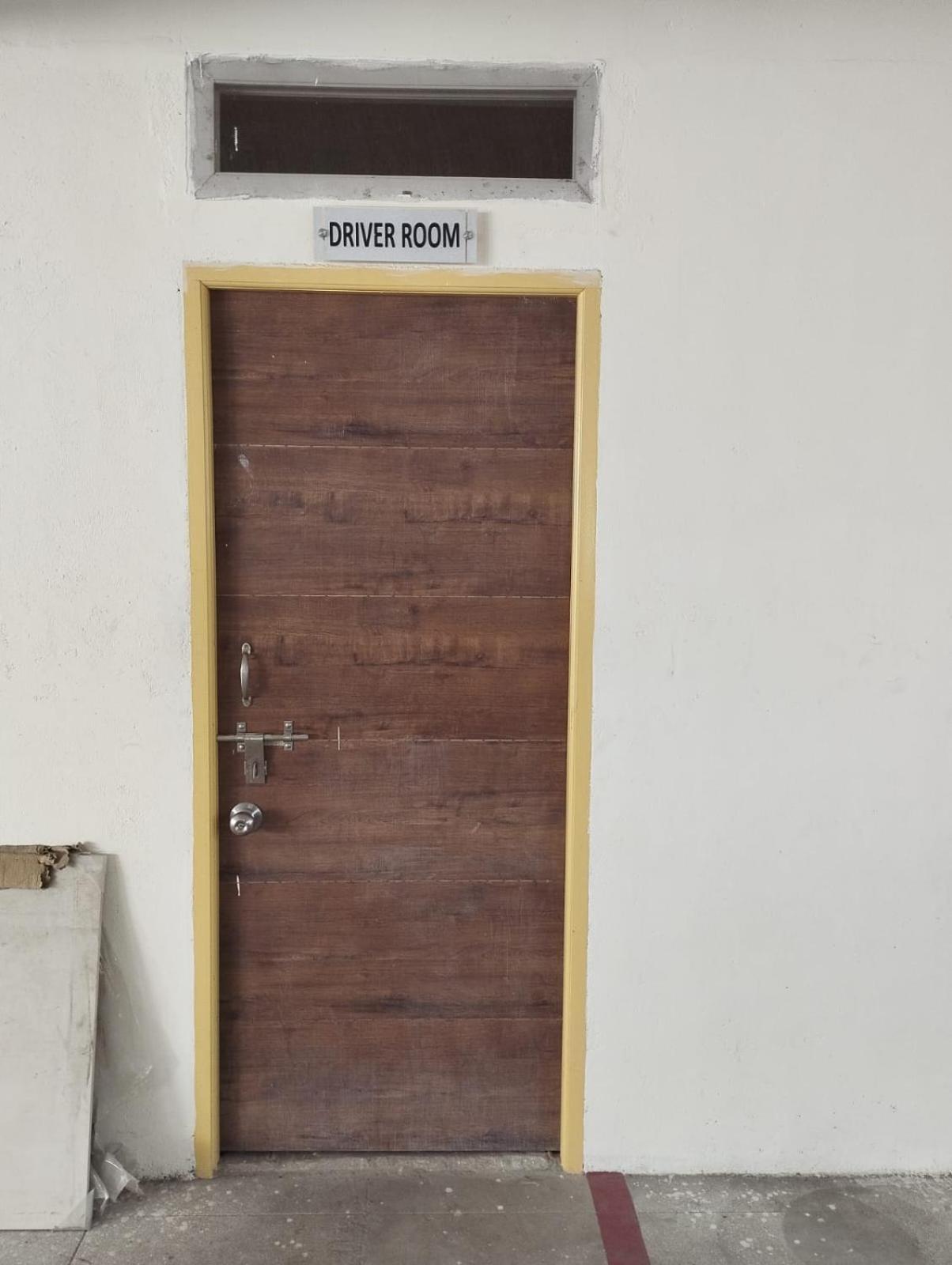 Hotel Annai Residency à Vellore Extérieur photo