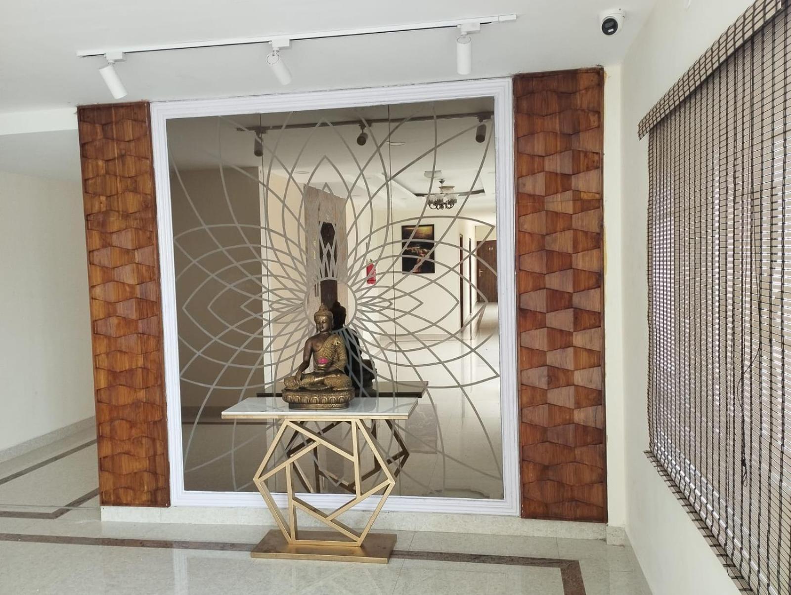 Hotel Annai Residency à Vellore Extérieur photo