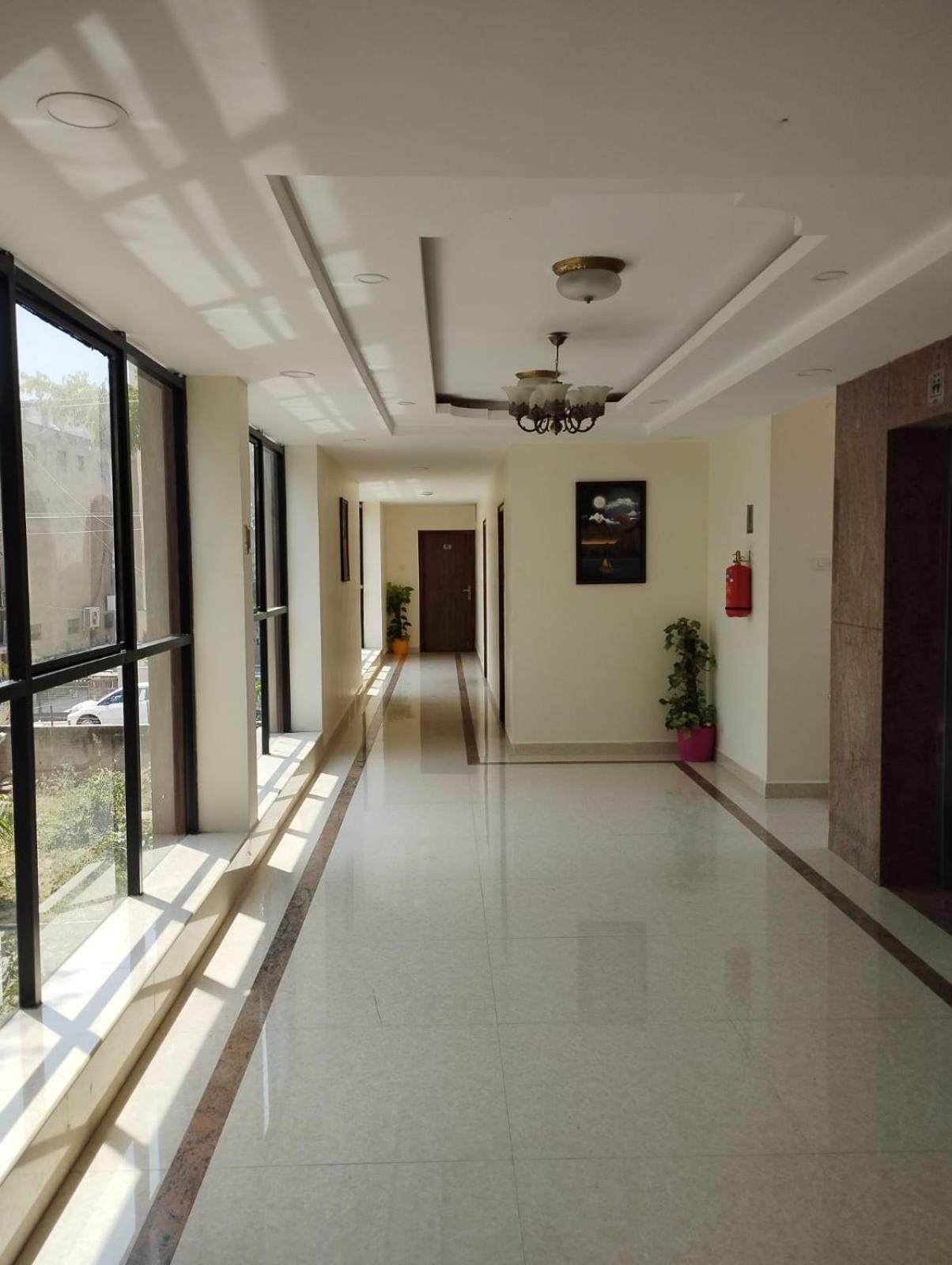 Hotel Annai Residency à Vellore Extérieur photo