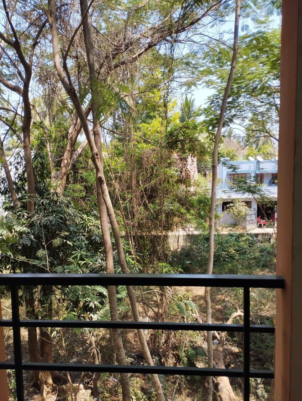 Hotel Annai Residency à Vellore Extérieur photo