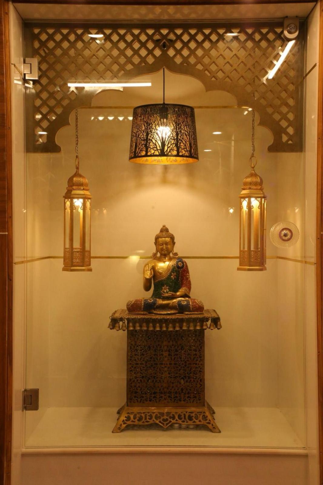 Hotel Annai Residency à Vellore Extérieur photo